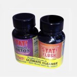 Stat Ultimate Cleanse Package with Stat 20 Minute Pretox & Stat 1 Hour Detox